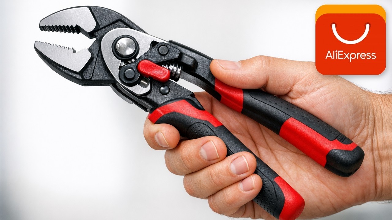 36 HERRAMIENTAS PARA EL HOGAR INCREIBLEMENTE UTILES DE ALIEXPRESS