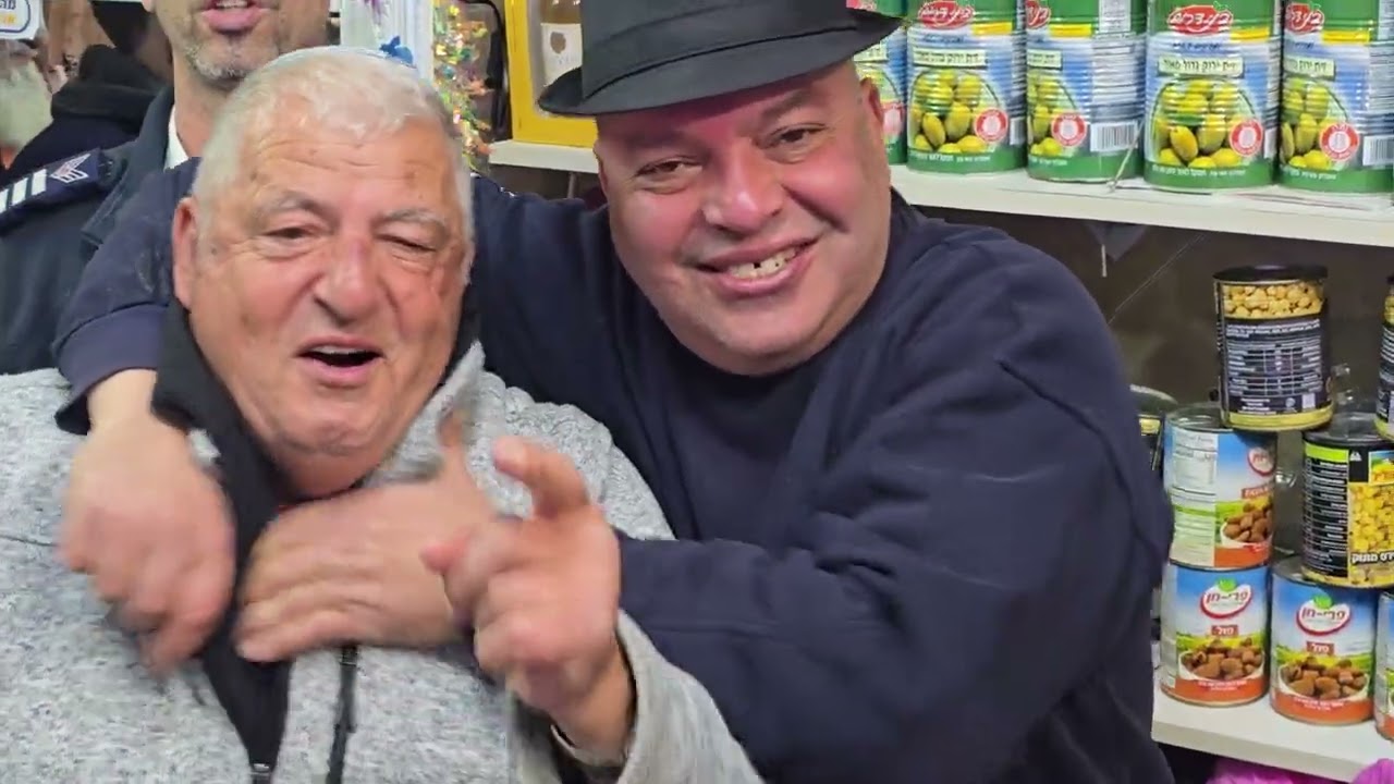מאוול 💌 השבוע עם חברים ואורחים 👑 מארגנטינה🤝להפלת המשטר באיראן 💪והצלחת בנימין בן צילה והצלחת צה