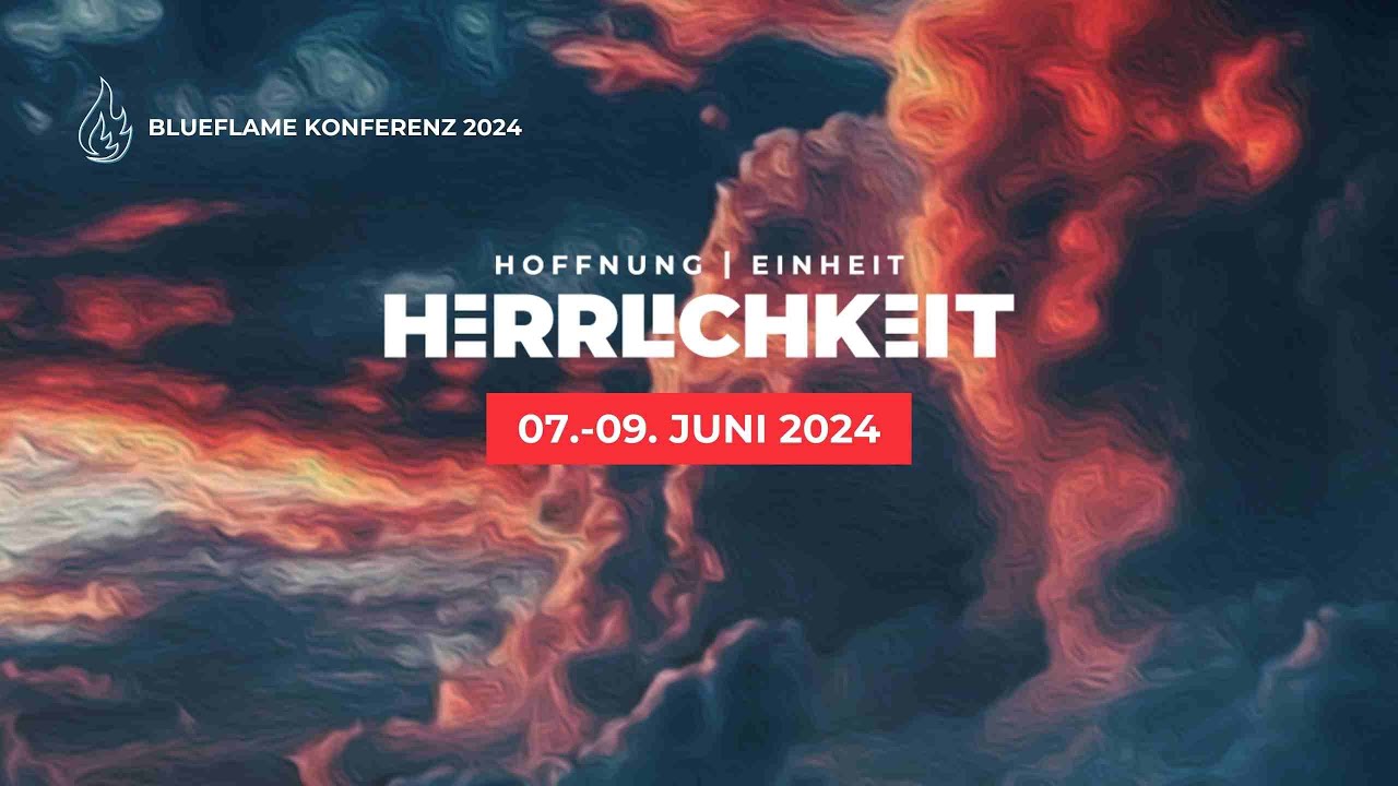 BlueFlame Konferenz 2024 Q&A zur Vision von BlueFlame