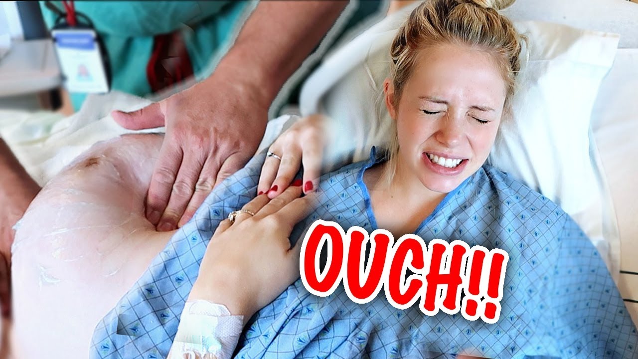 💉😁БОЛЬНИЦА: ЭКСТРЕННАЯ БЕРЕМЕННОСТЬ ДЕВОЧКИ С ЯЗДОВЫМ ПРЕДЛЕЖАНИЕМ! | Наружный головной поворот п...