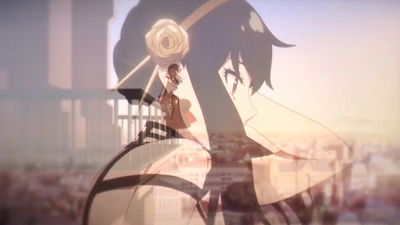 Cheri Cheri Lady AMV SPY x FAMILY