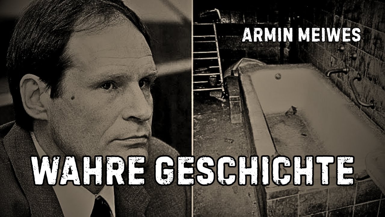 Der Rotenburg-Kannibale: Meiwes' Wahre Geschichte