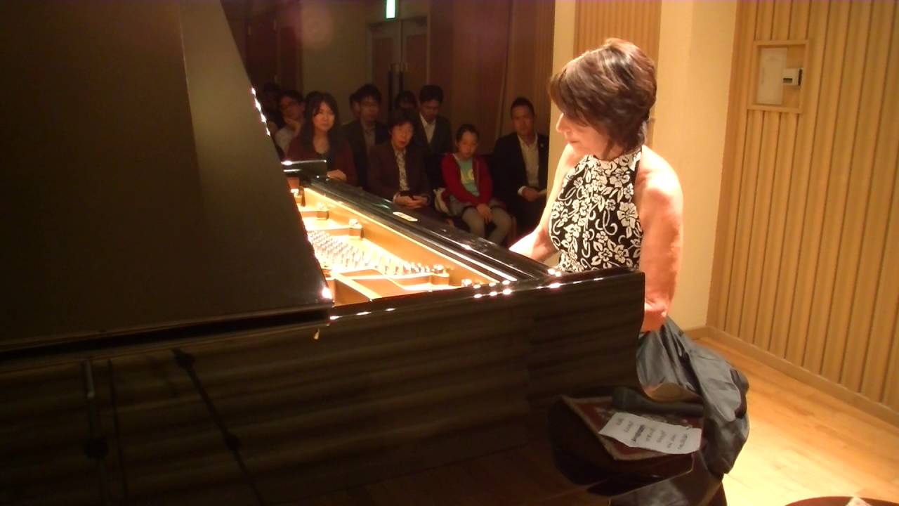 Suzanne Ciani Live - Turning