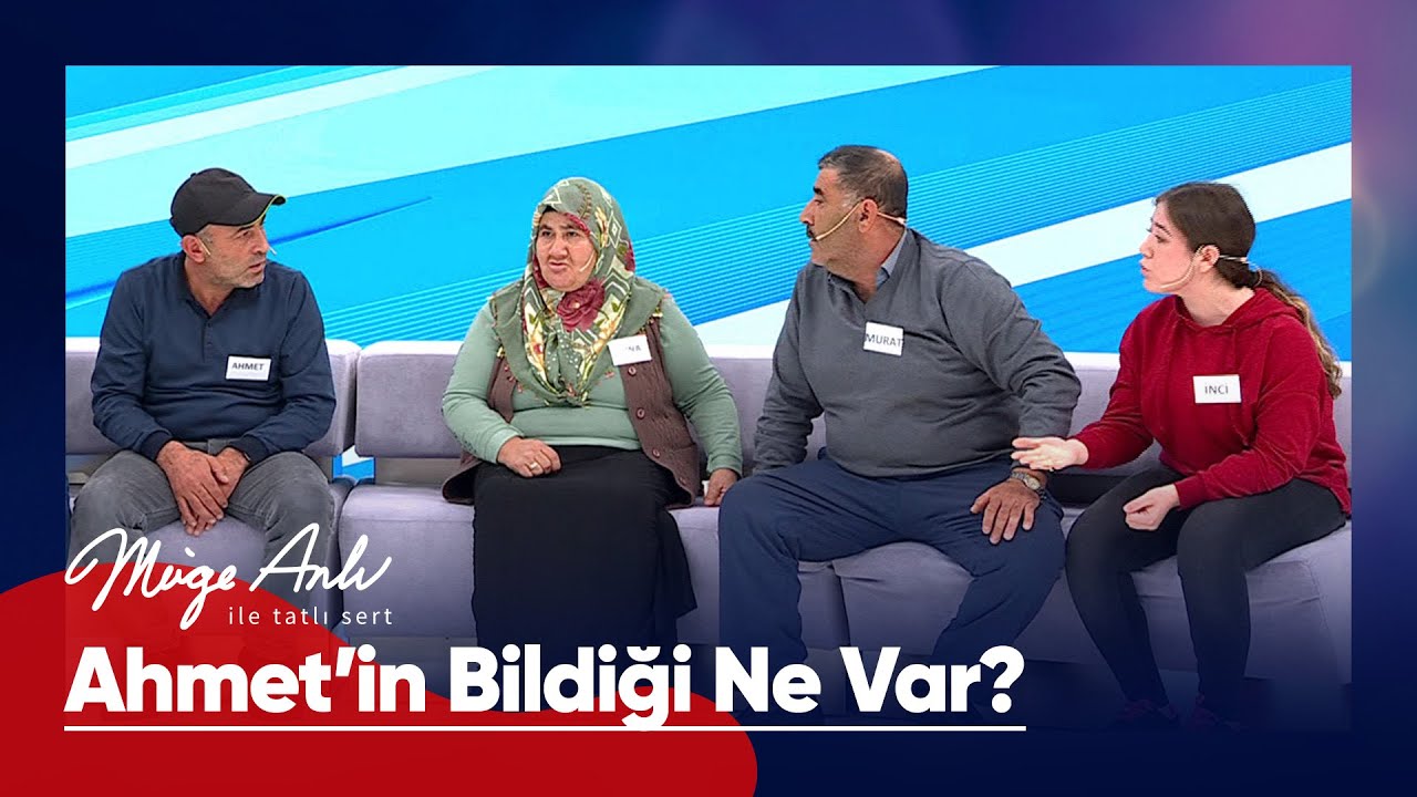 Mehmet Topaloğlu cinayetinde ailenin şüphelendiği isim! - Müge Anlı ile Tatlı Sert 14 Ekim 2022