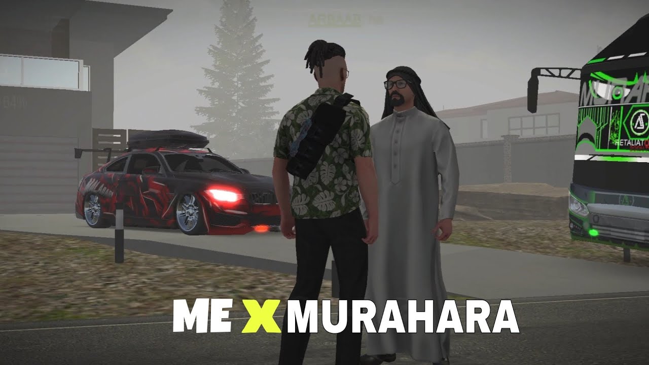 |MEAT WITH MURAHARA TRAVEL HUB|