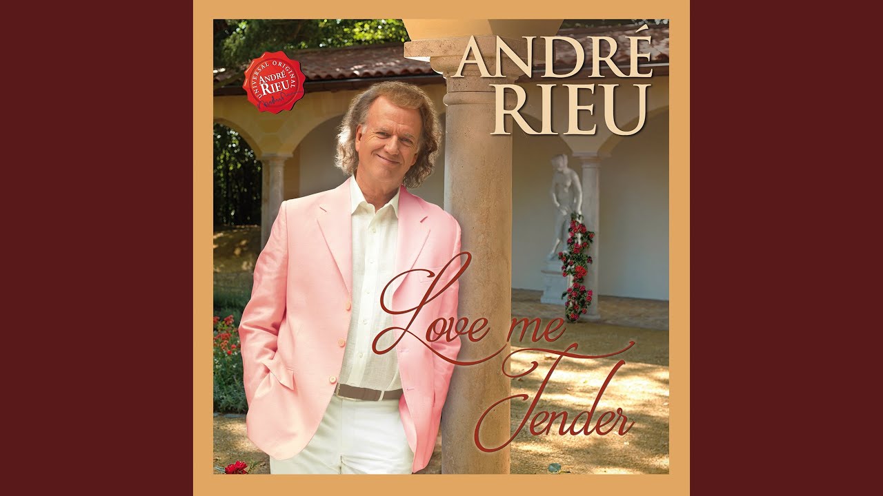 Love Me Tender