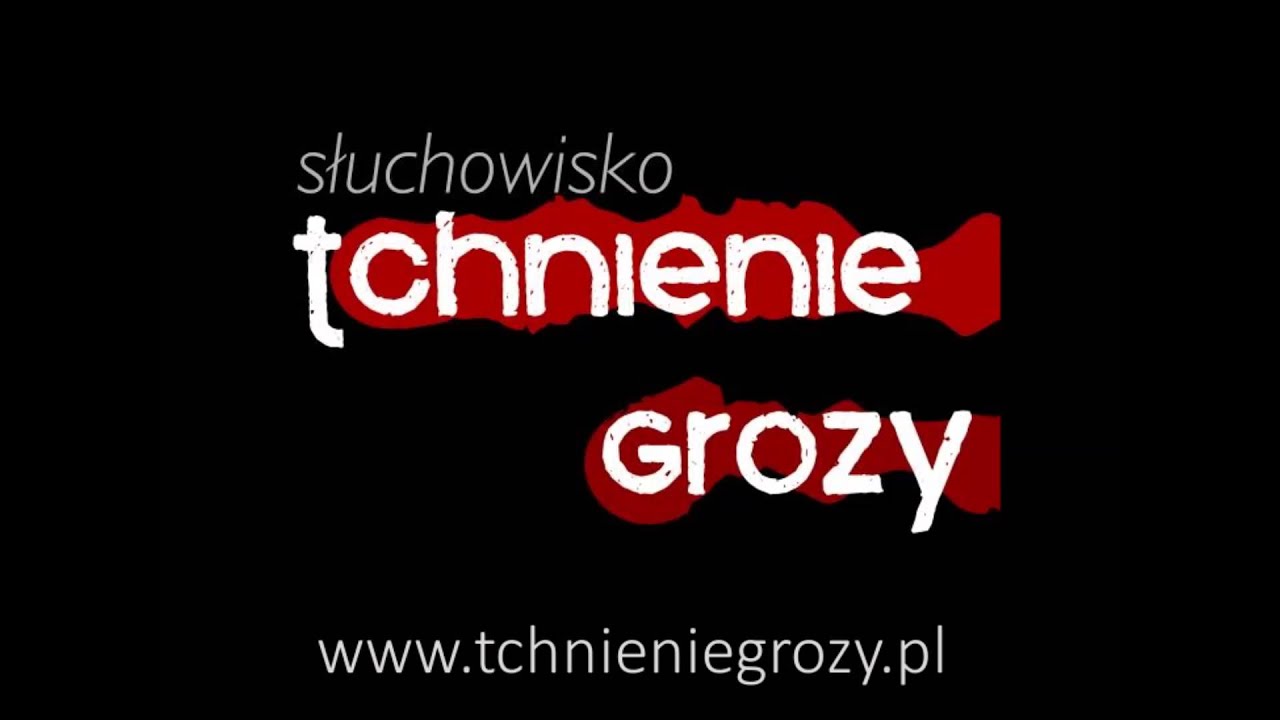 Tchnienie Grozy #47: William F. Harvey - Sierpniowy upał