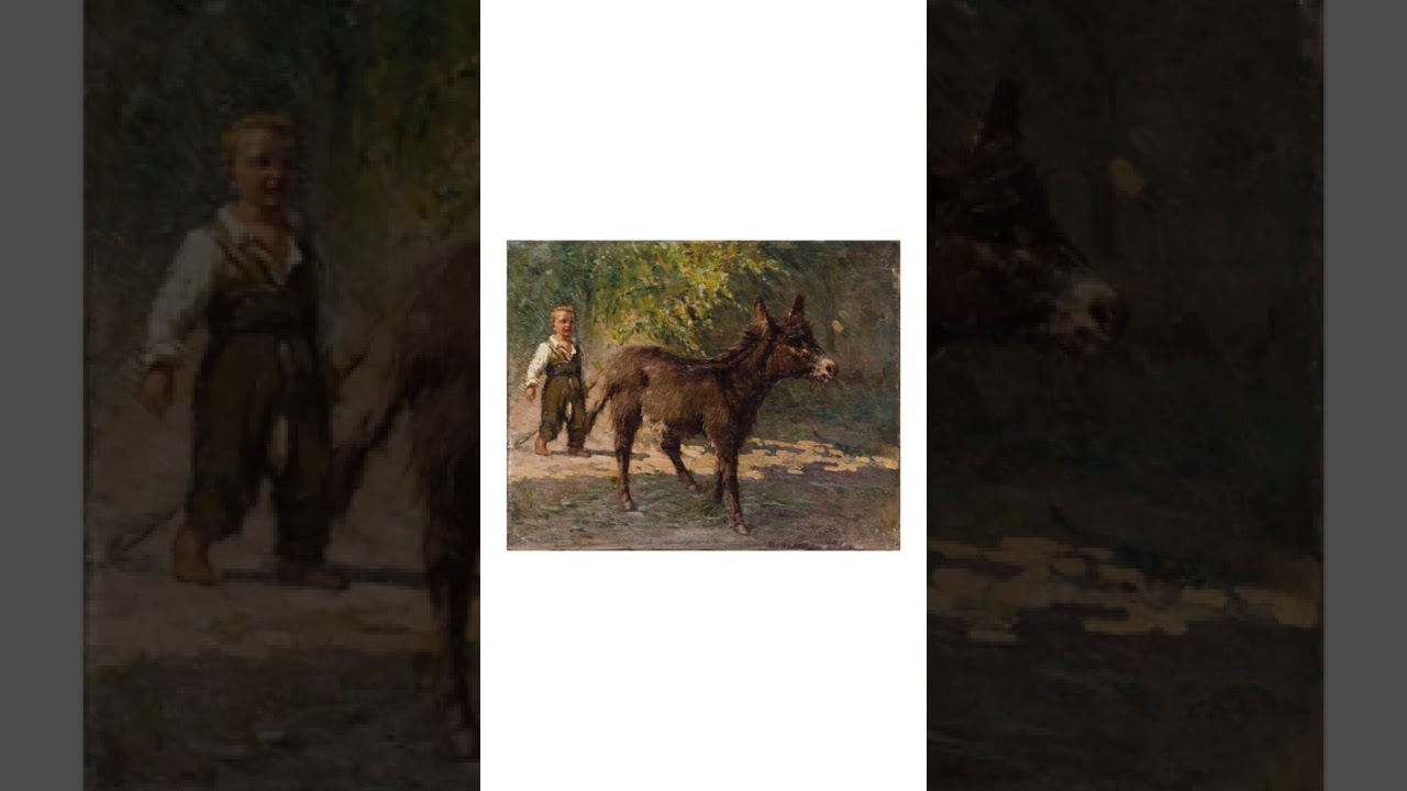 Palizzi Filippo - Dizionario pittori italiani 1800 - 1900 - Massimiliano Fiorio