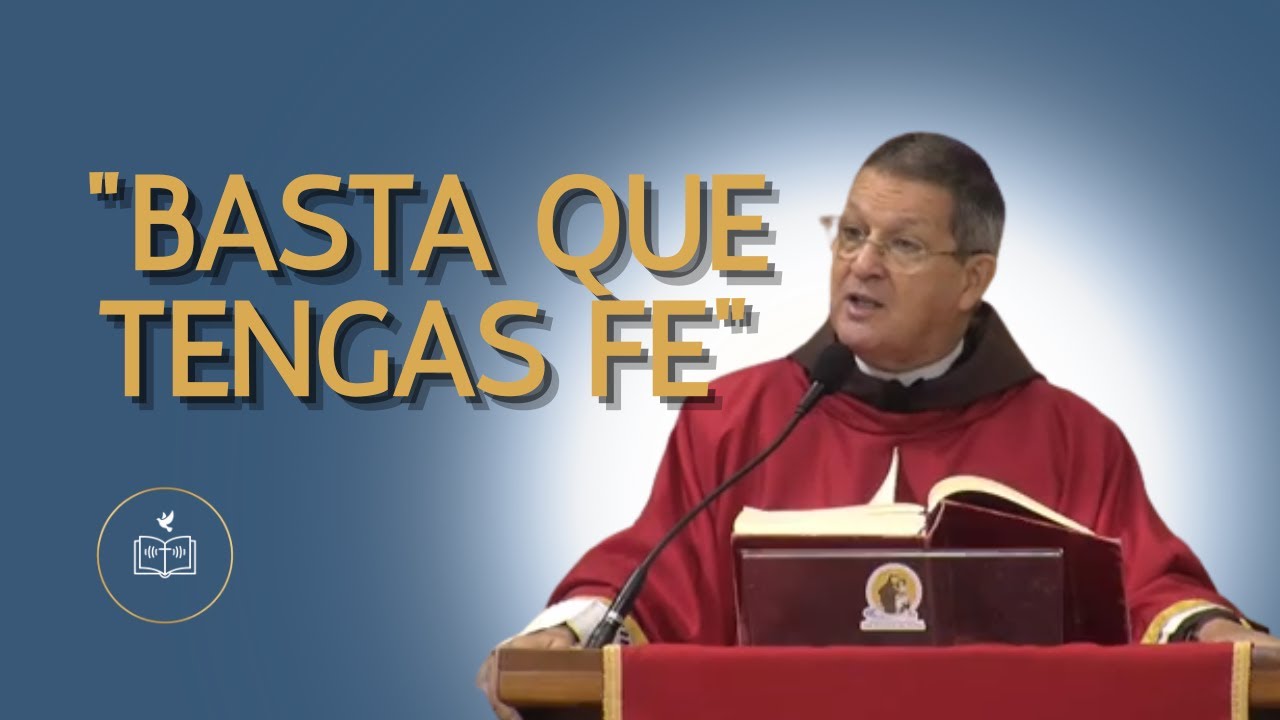 ¿Cómo vencer el miedo con la fe? Homilía de hoy (San Blas y la Resurrección) | Martes 3 de febrero