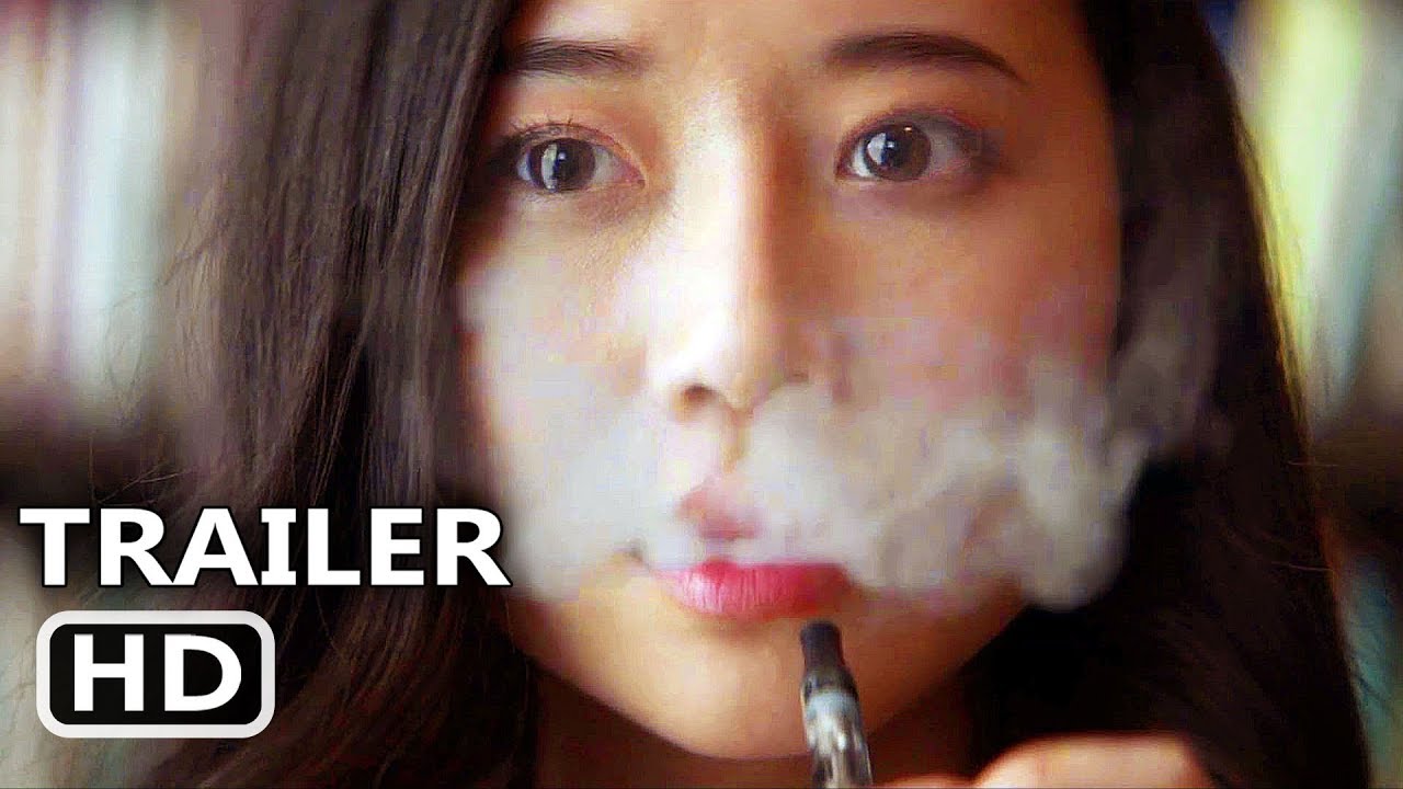 INTO THE DARK: SCHOOL SPIRIT Official Trailer (2019) Teen TV Series HD