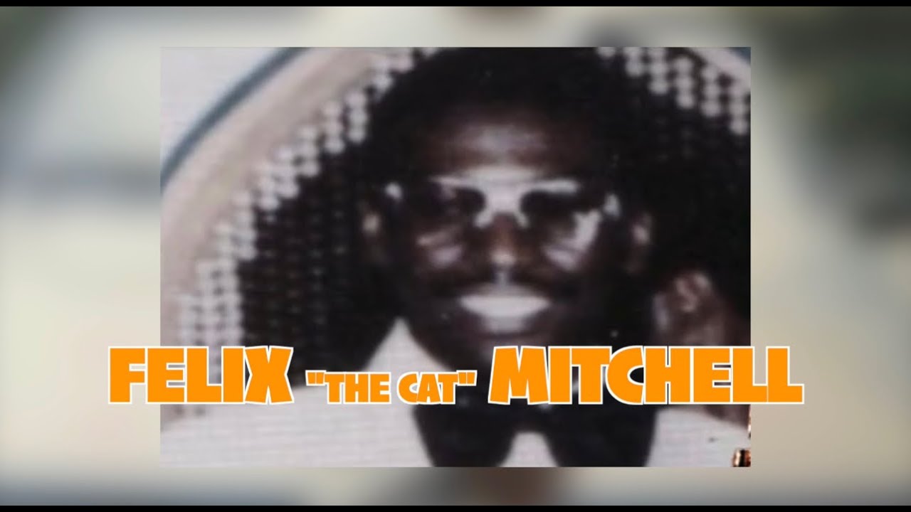 RICH IN THE HOOD SEASON 1 EPISODE 5: FELIX 