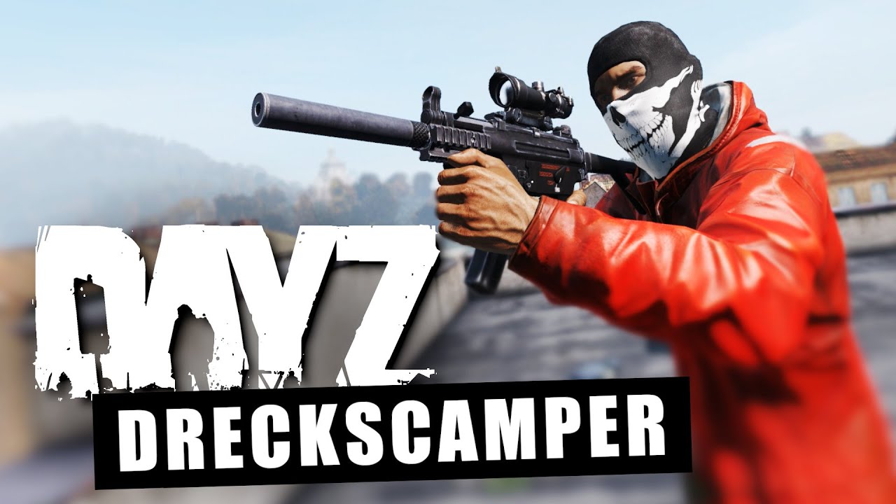 RÄUDIGSTER Camper - wir VERNICHTEN ihn und seinen asozialen Freund! 🔥