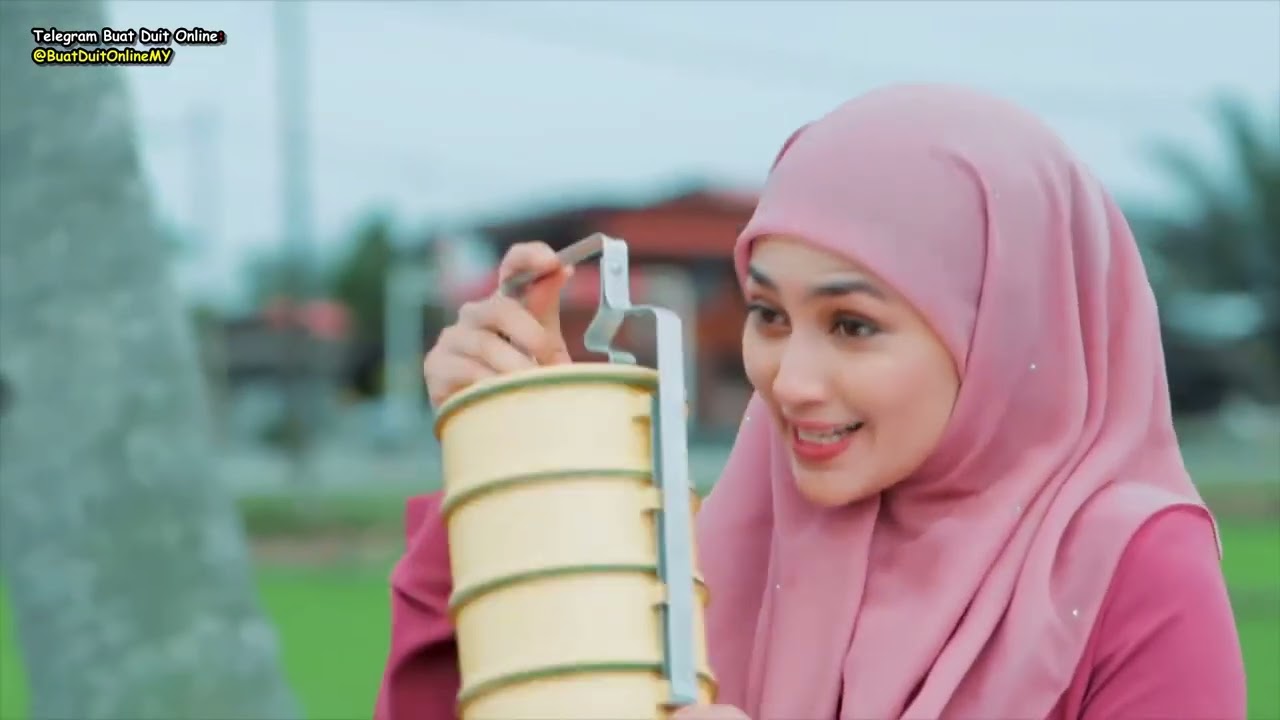 Raya telemovie