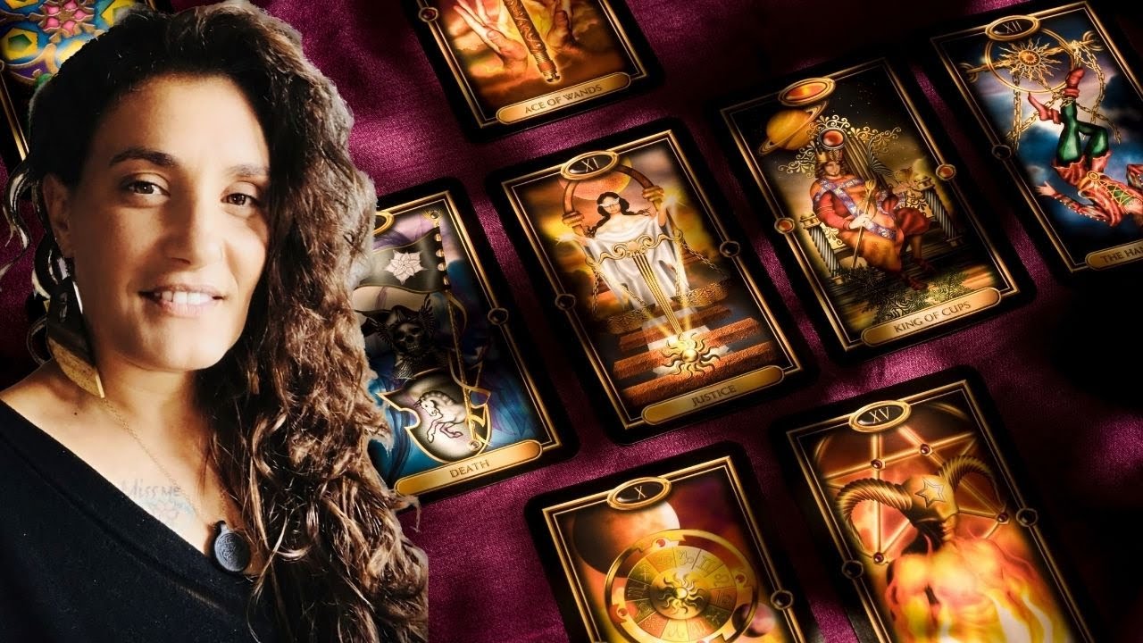 Daily Tarot Horoscope: Paying off old karmic debts