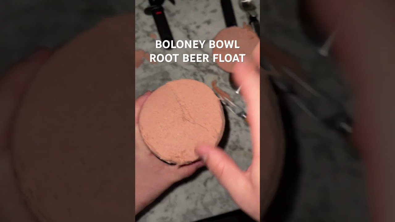 lil mug in the bonloney got me actin bolognaey