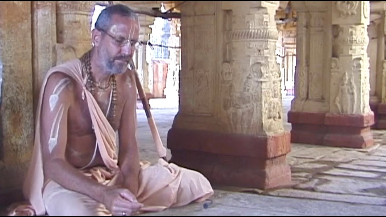 Brahma says Krishna is supreme