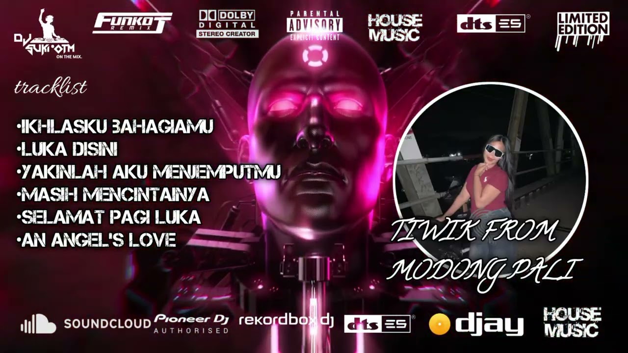 DUGEM NONSTOP FULL BASS 2026🔥 | SPESIAL REQUEST BY TIWIK FROM MODONG PALI | DJ SUKI OTM #djsukiotm 