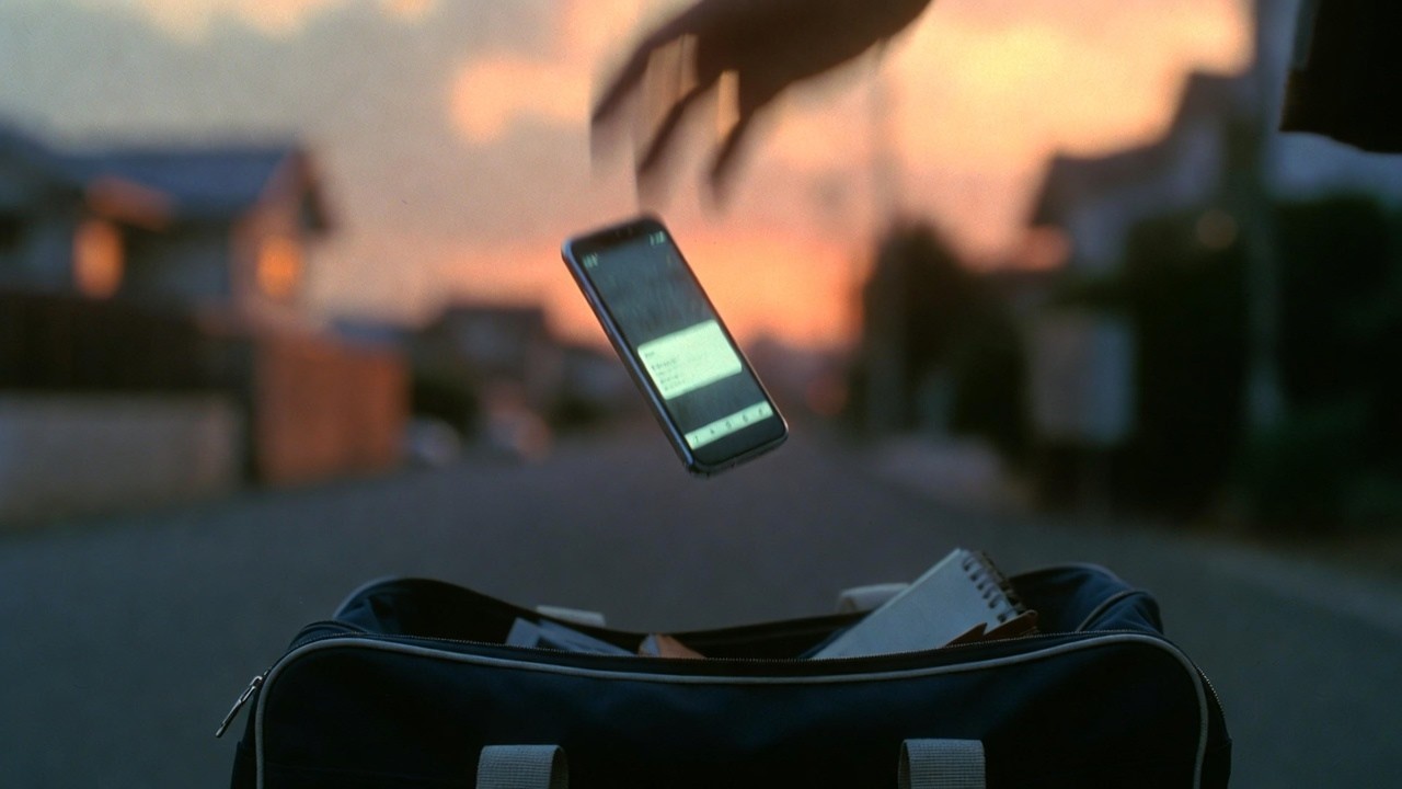 夕焼け恋模様｜切ない日常と曖昧な恋を描いたエモすぎるラブソング