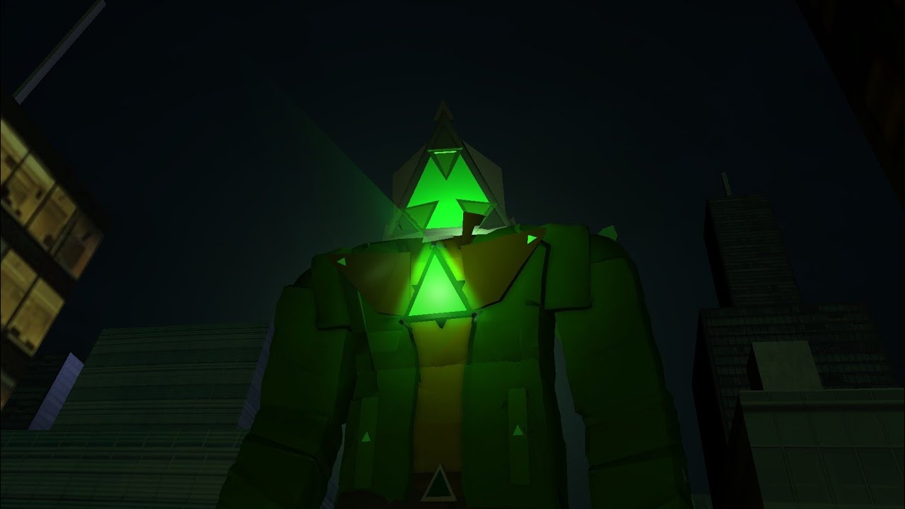 geometric war 30
