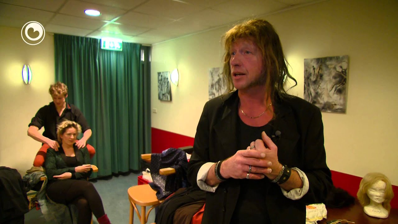 Breteler oer Krimp (op it plattelân)