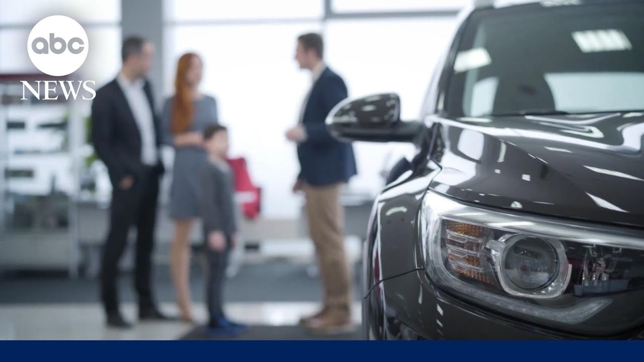 Car dealers crippled by cyberattack; about 15,000 business affected in US, Canada