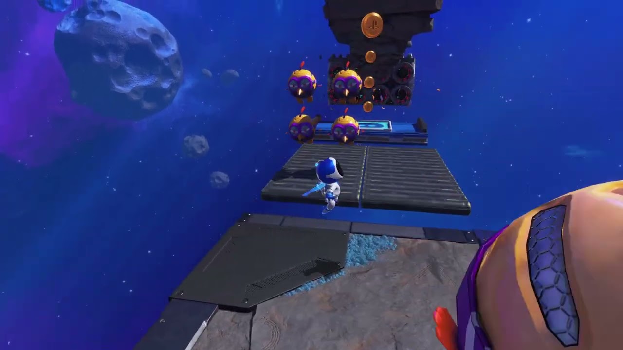 ASTRO BOT: Do Rytmu (To The Beat)