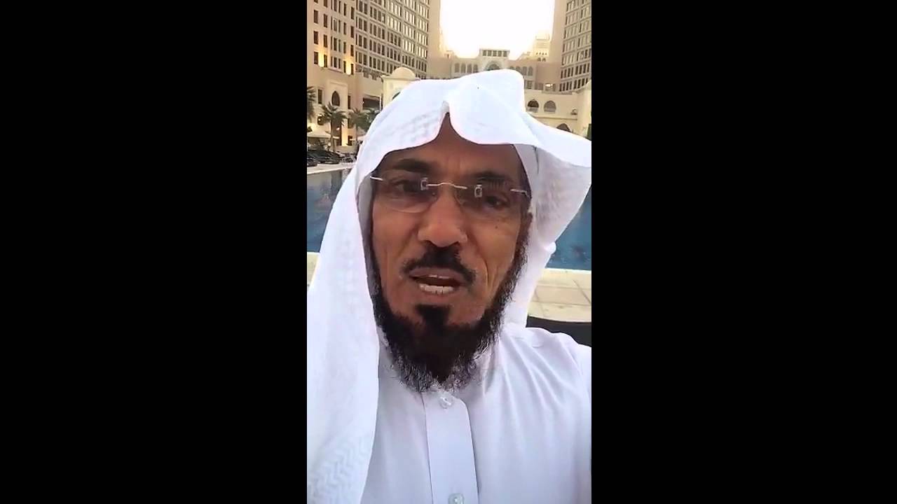 سلمان العودة | النفيسي .. في السجن