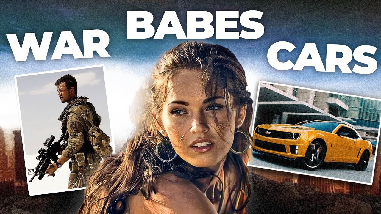 The Hormone Bomb of 2007