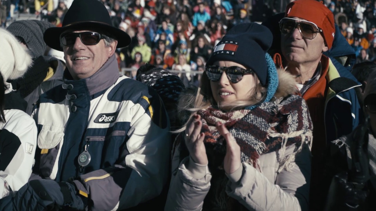 Highlights Combinata alpina 29/12/2016