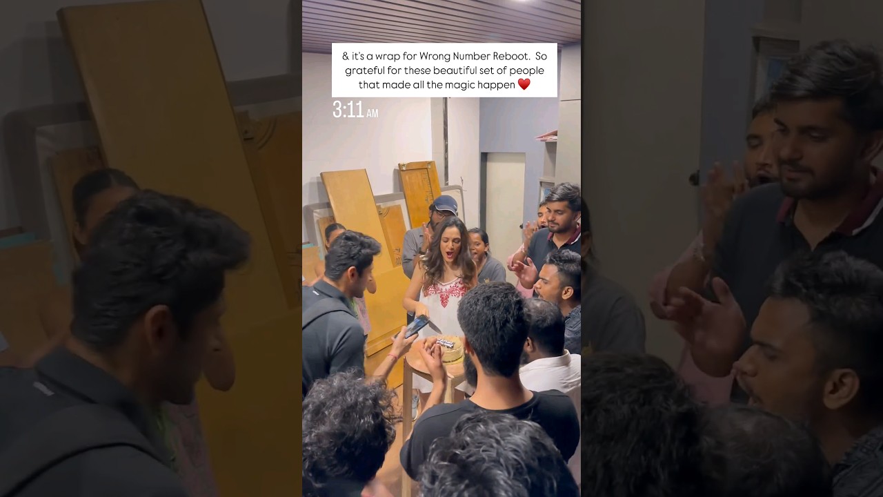 Cake cutting😍 with 