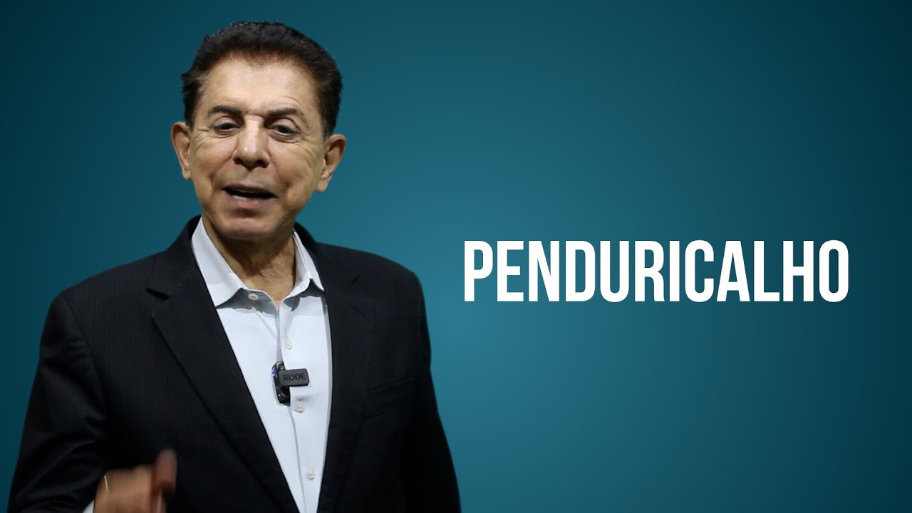PENDURICALHO