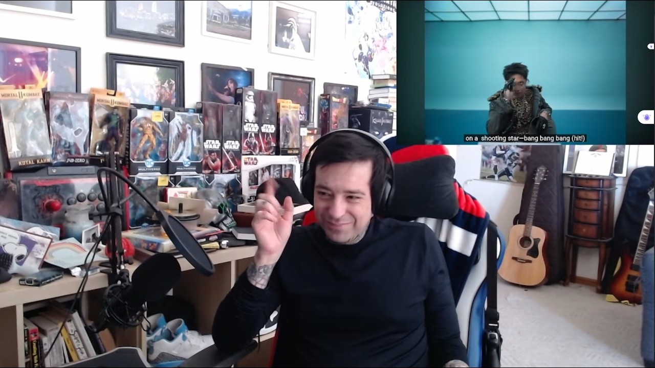 SB19 'VISA' Music Video | Reaction