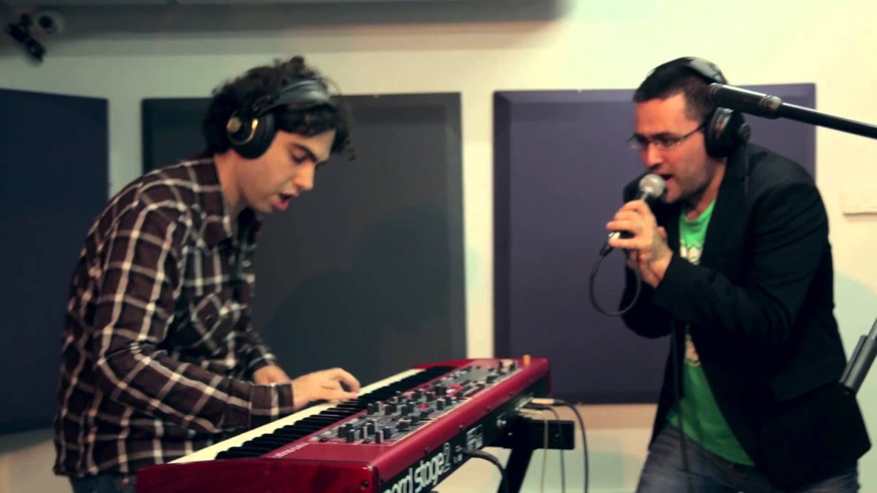 Project RnL (Live In Studio) - Another One