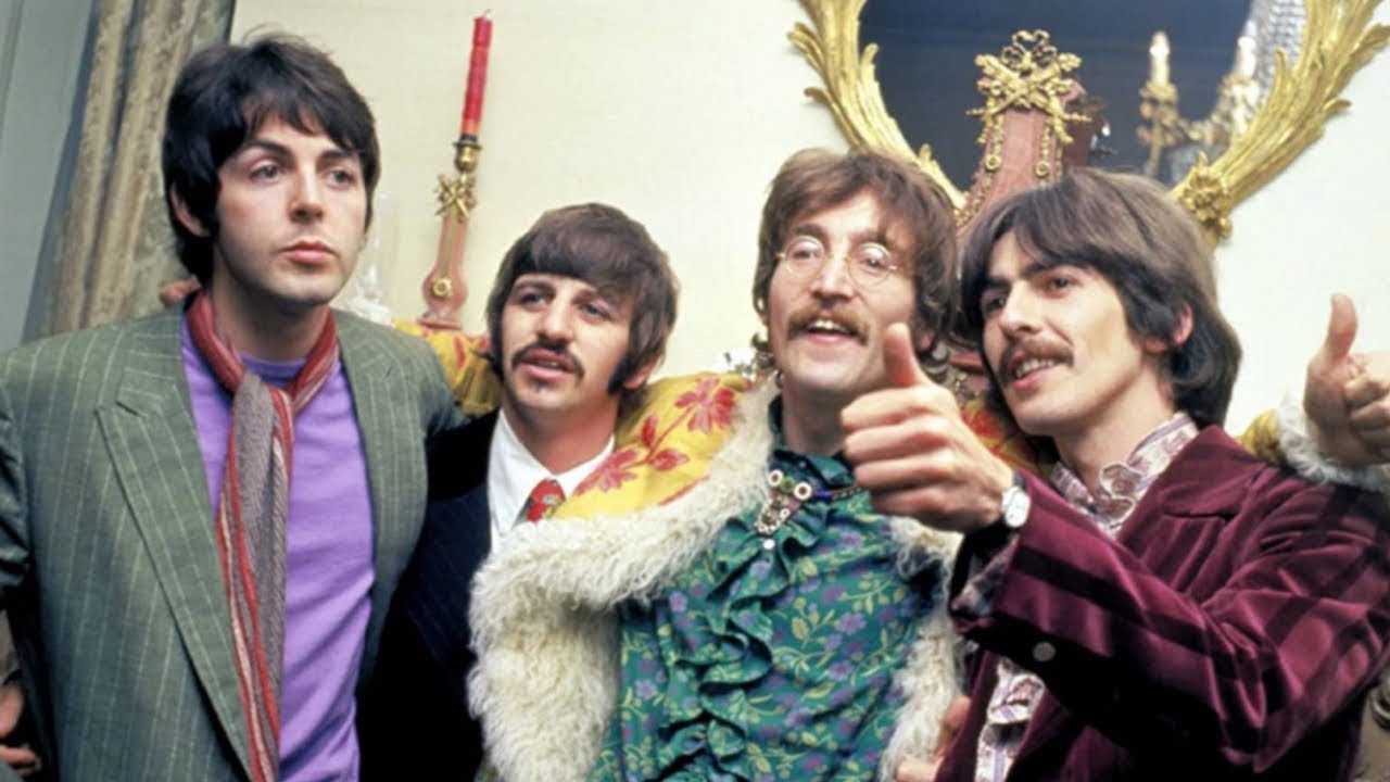 How The Beatles Made 