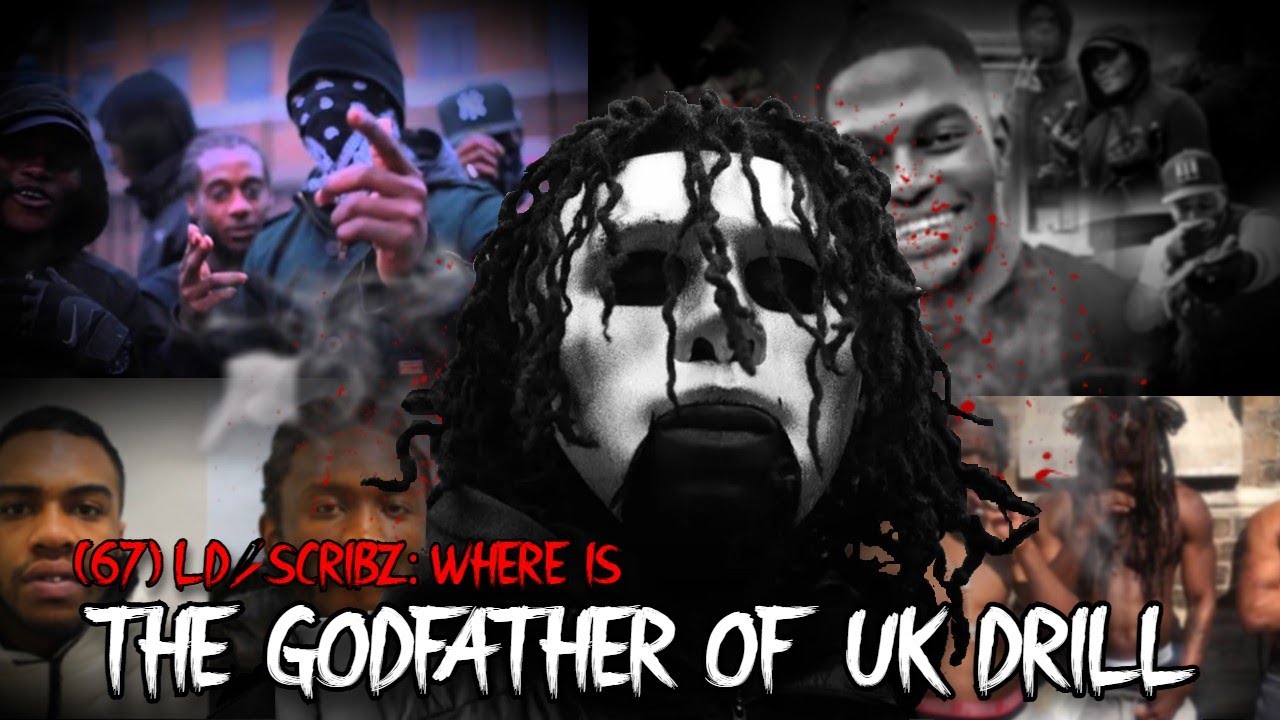 (67) LD: What Happened to The Godfather of UK Drill?