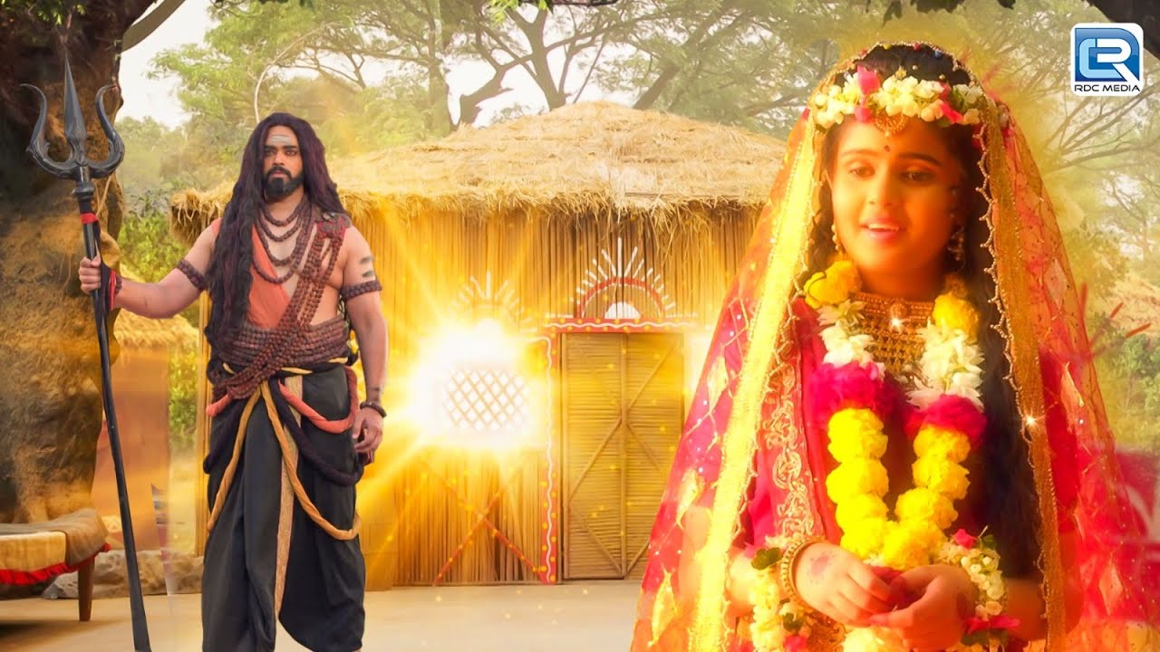 क्या भैरव मातारानी की अलौकिक शक्तियों पर नियंत्रण कर पायेगा ? | Vignaharta Ganesh | Full Episode 852