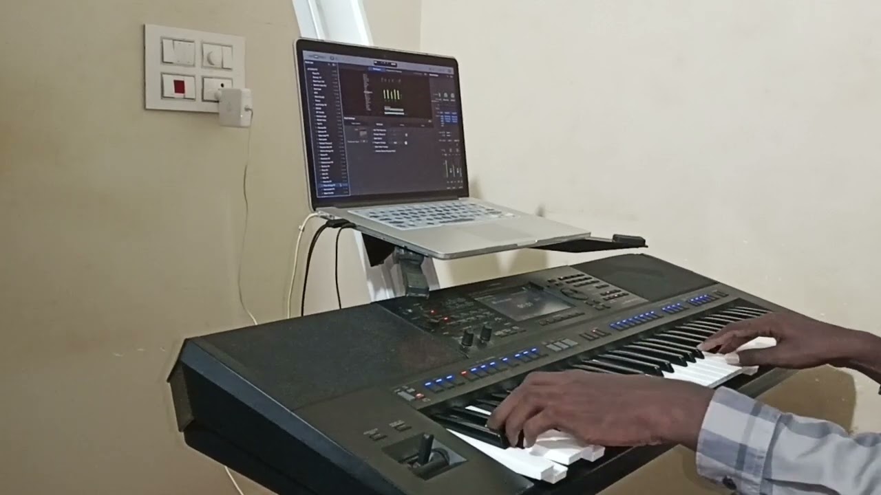 Ebinesare ebinesare song//instrumental//#jhonjebaraj ||Tamil Christian song