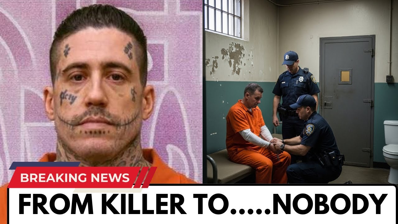Deadpool Killer: Wade Wilson’s Life of Misery Behind Bars(2026)