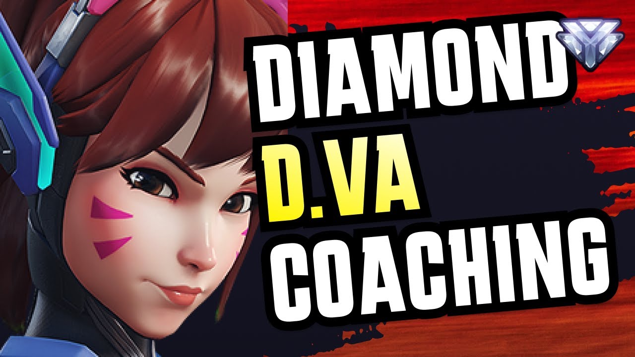 Diamond DVA Coaching (the PRIORITY Rating)