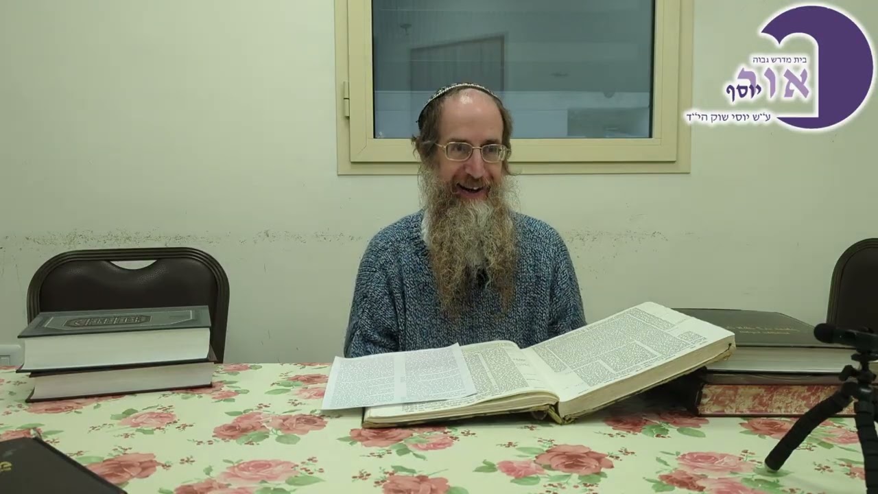 דין אישה קטלנית/דין מעוברת ומינקת חברו |יבמות סד:/מב כתובות מג:/ ס. | אה