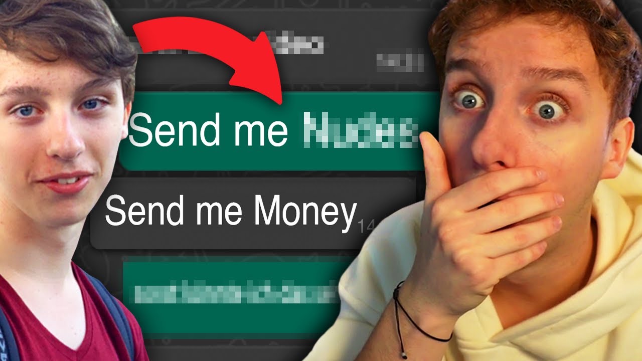 Old Hugo Clips, die Hugo Instant canceln könnten