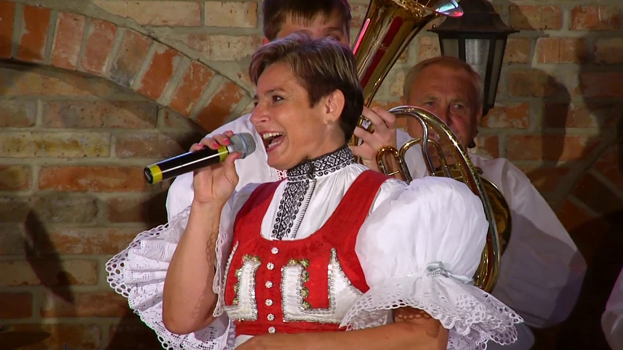 ŽADOVJÁCI - Povídali náš tatíček