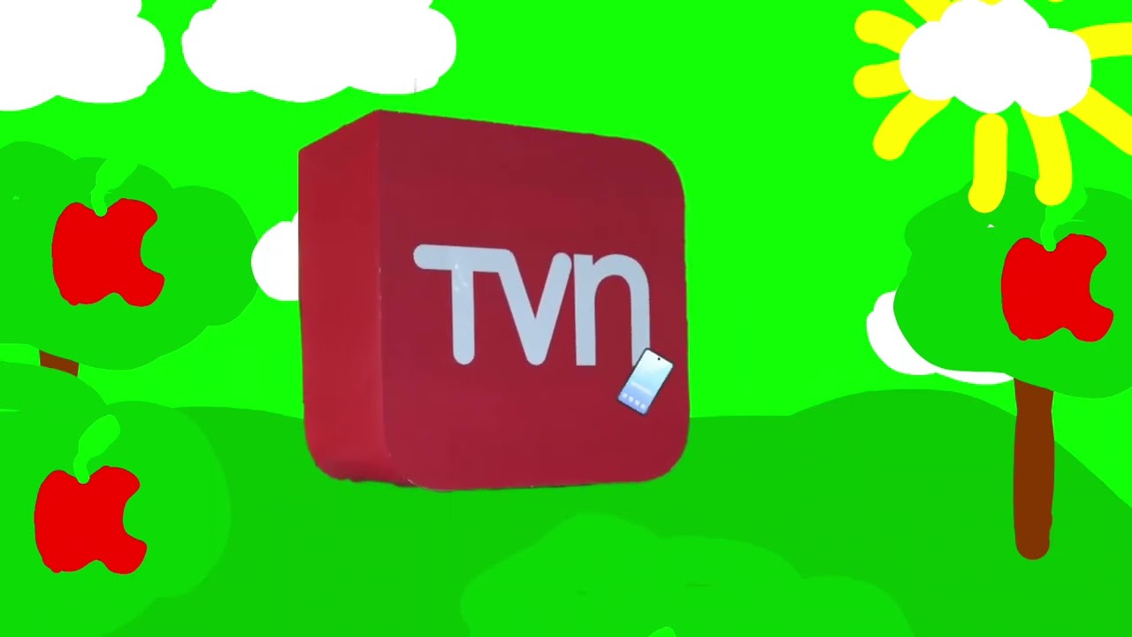 Tvn la serie 