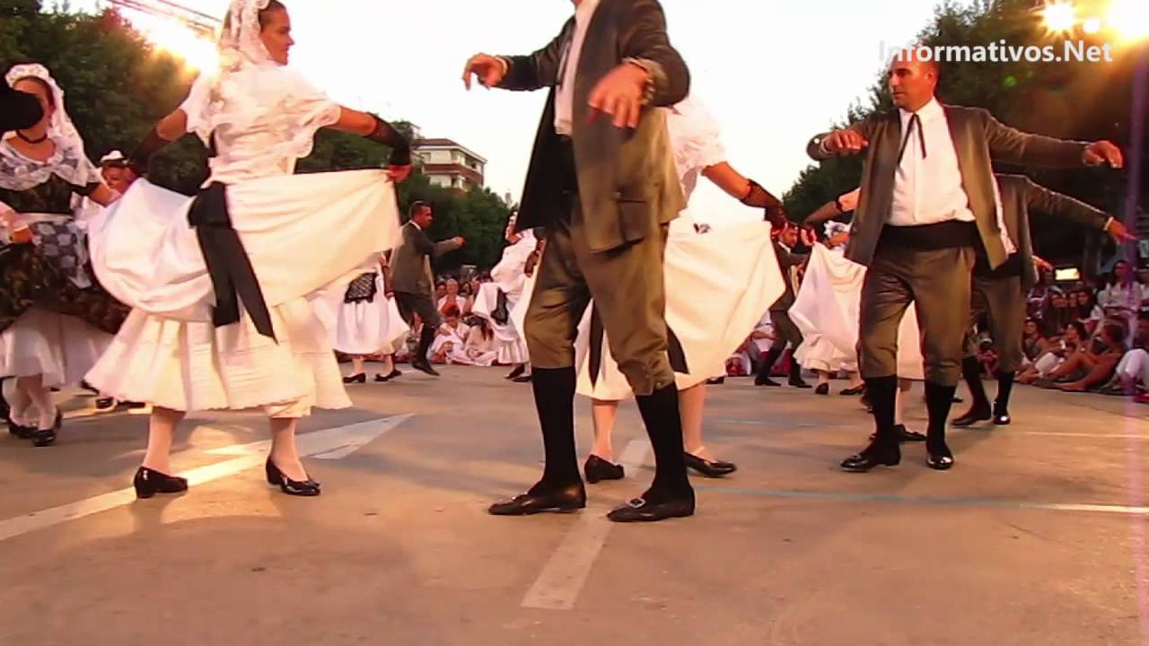 Danza de Arenys de Mar, 2011