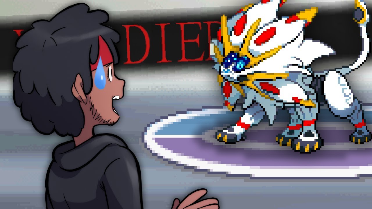 Я ненавижу эту игру про покемонов с открытым миром (Pokemon Keishou)