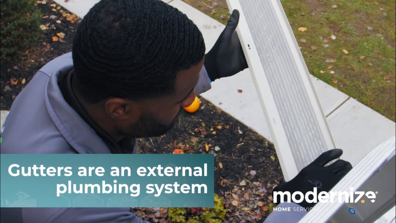 What You Need to Know About Gutters