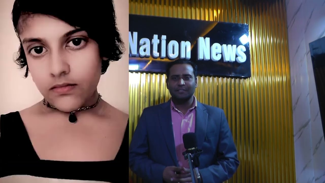 GHAZIABAD MEIN 3 BAHINE NE KI AATAM HATYA