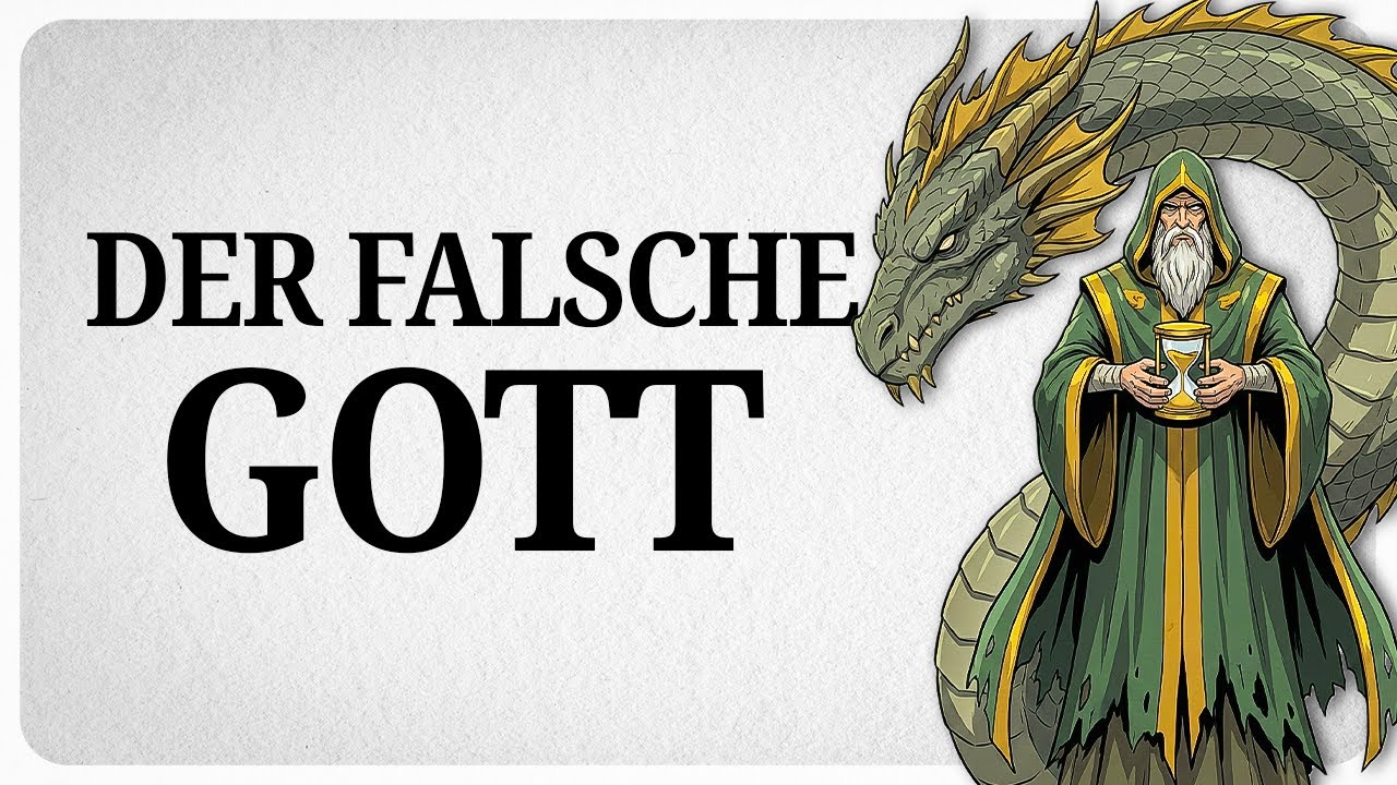 Skyrim: Alles, was du &uuml;ber Akatosh glaubst, ist falsch!
