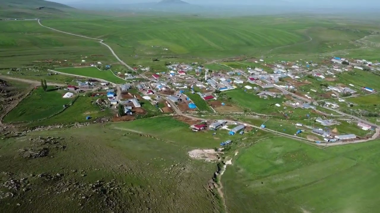 Kars Karakale 