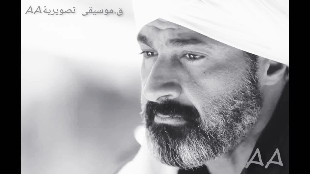 موسيقى حزيينة مسلسل الفتوة - تأليف شادي مؤنس - معدلة - Egyptian Arabic music